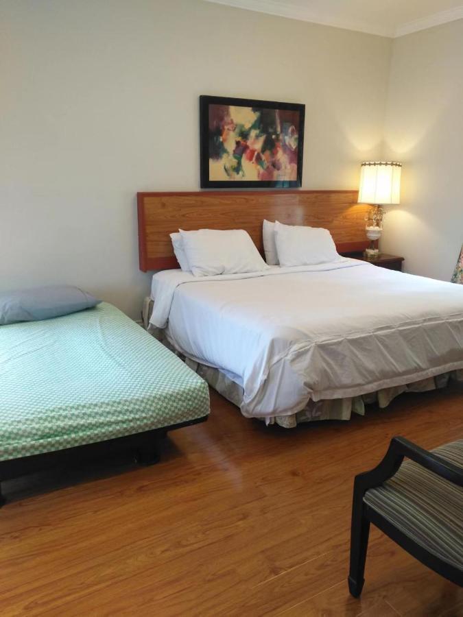 Lakeview Private Suite-Twin Or King Tottenham Buitenkant foto