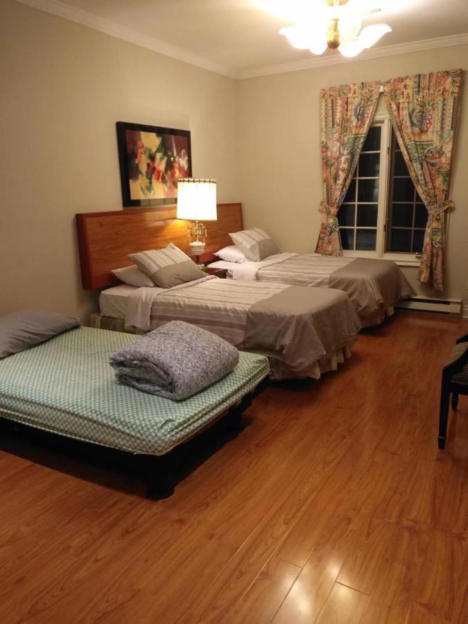 Lakeview Private Suite-Twin Or King Tottenham Buitenkant foto