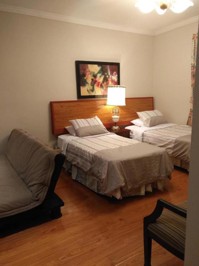 Lakeview Private Suite-Twin Or King Tottenham Buitenkant foto