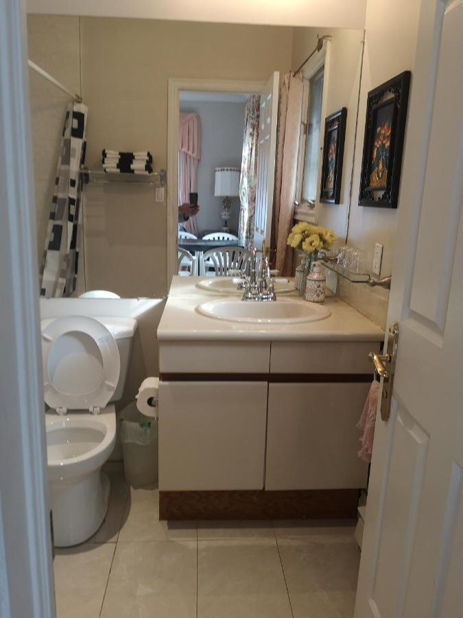 Lakeview Private Suite-Twin Or King Tottenham Buitenkant foto