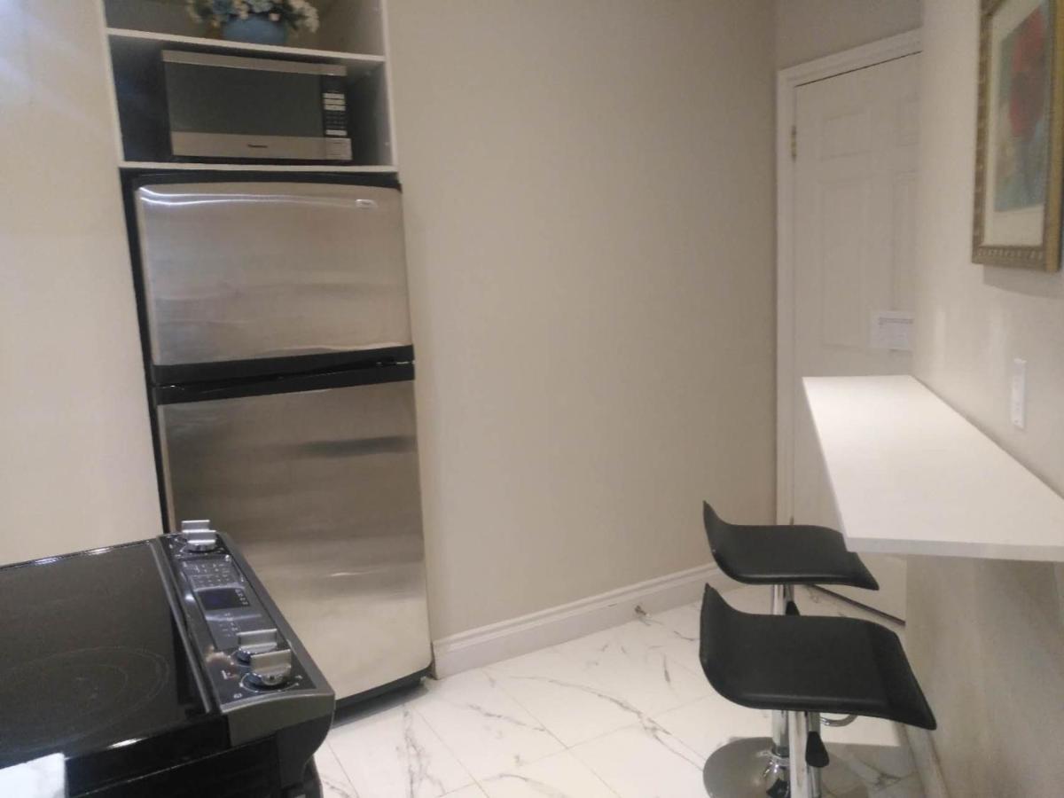 Lakeview Private Suite-Twin Or King Tottenham Buitenkant foto