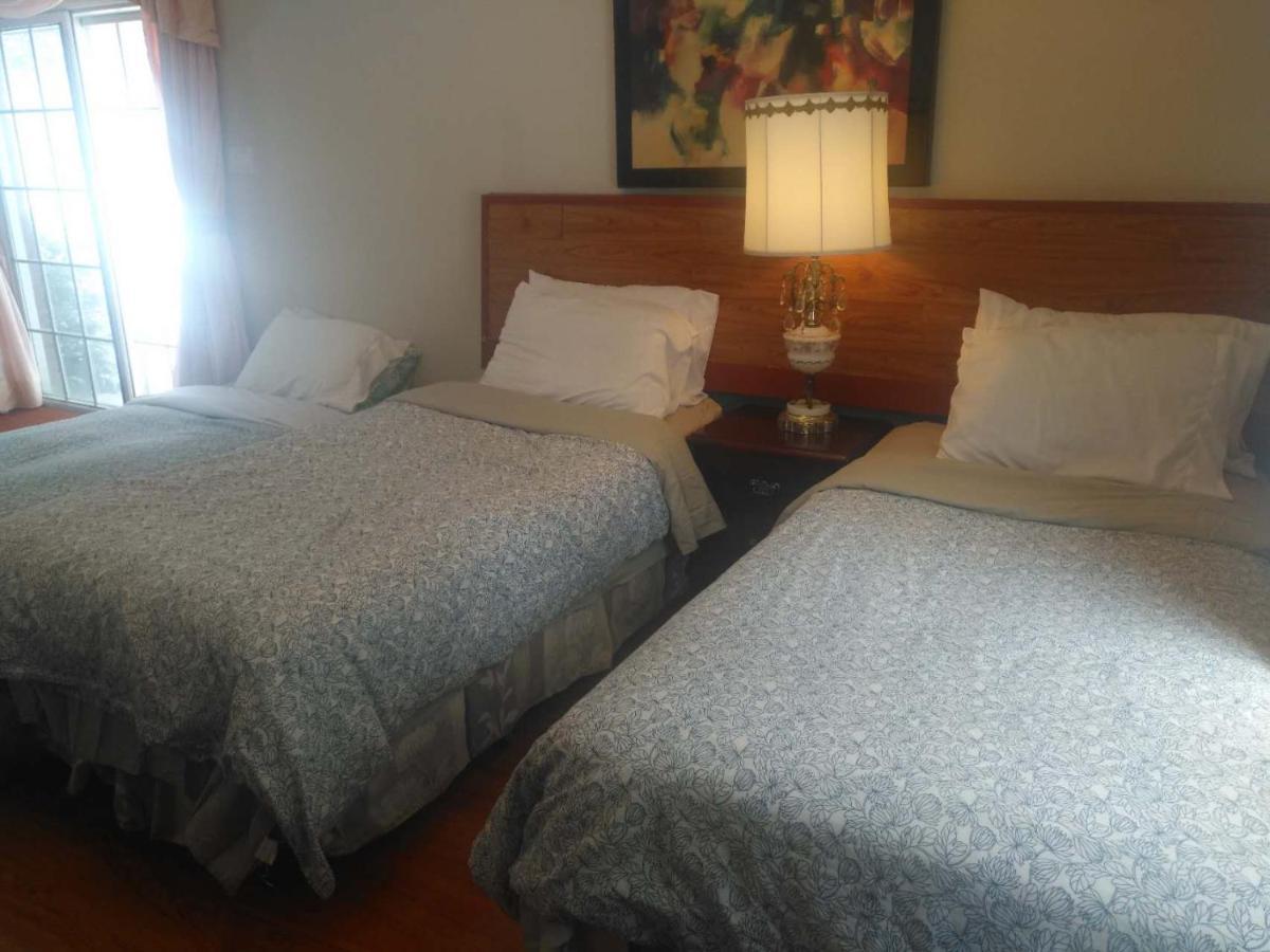 Lakeview Private Suite-Twin Or King Tottenham Buitenkant foto